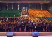 BAN-PT Lakukan Asesmen Lapangan di Unusa