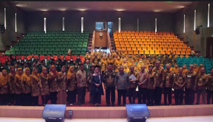 BAN-PT Lakukan Asesmen Lapangan di Unusa