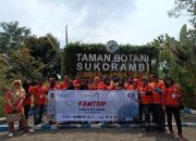 Bersama ASITA Jember, Pengusaha Travel Luar Daerah Famtrip Sambil Kenali Kearifan Lokal