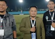 Begini Penjelasan Askab PSSI Malang Gandeng BPJS di Tiap Turnamen