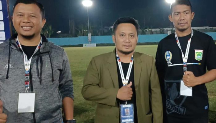 Begini Penjelasan Askab PSSI Malang Gandeng BPJS di Tiap Turnamen