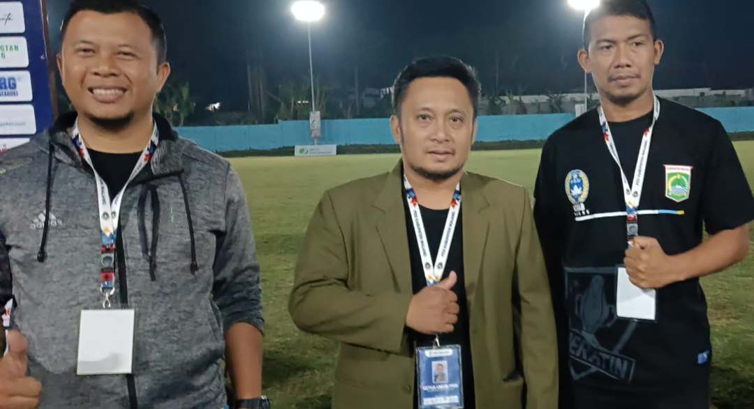 Begini Penjelasan Askab PSSI Malang Gandeng BPJS di Tiap Turnamen ...