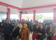 Pekerja Migran di Sidoarjo Meningkat, Lucy Kurniasari Ingatkan Bahaya Sindikat