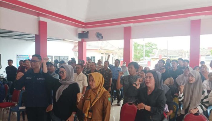 Pekerja Migran di Sidoarjo Meningkat, Lucy Kurniasari Ingatkan Bahaya Sindikat