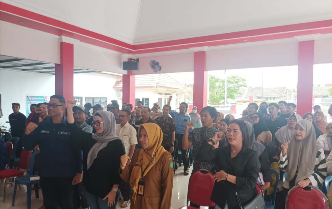 Pekerja Migran