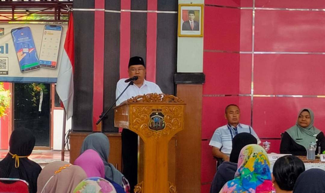 BANTUAN KRS