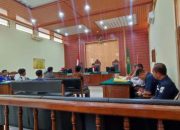 Sidang Pra Peradilan Polres vs FAS, Kesaksian di BAP Tak Diakui Saksi