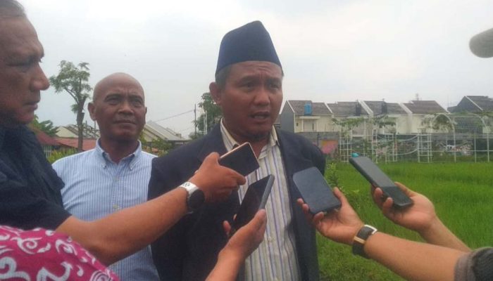 Barikade Gus Dur Siap Menangkan Paslon Ganjar-Mahfud