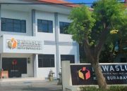 Bawaslu Surabaya Segera Panggil Caleg PKB Surabaya