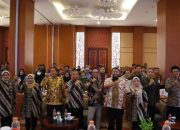 Disperpusip Jatim Gelar Bimtek Srikandi
