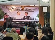 Sosialisasi Sawit Baik Indonesia, Begini Penjelasan BPDPKS Kemenkeu RI