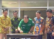 Bumdes Balung Kulon Punya Swalayan, Bupati Jember: Harus Dongkrak Ekonomi Warga