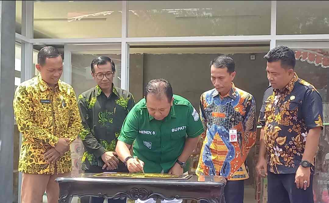 Bumdes Balung Kulon