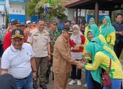 Saat HKN, Bupati Malang Kaget Angka Stunting di Wajak dan Tumpang Tinggi
