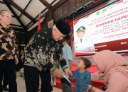 Bupati Malang Resmi Tutup Seminar Keperawatan