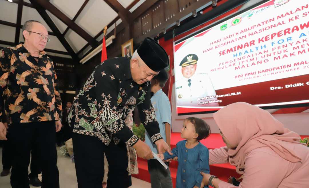 Seminar Keperawatan