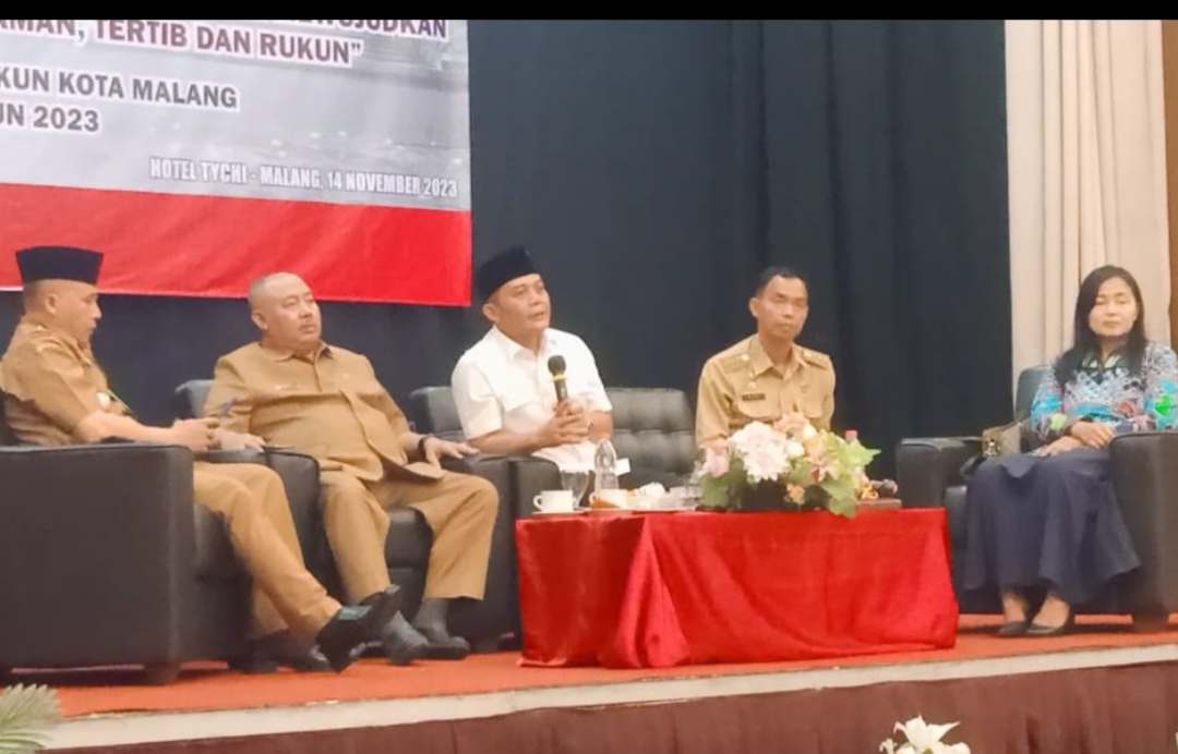 Dialog kebangsaan