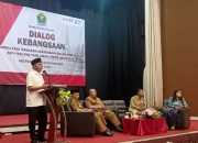 Dialog Kebangsaan Ketua DPRD Tingkatkan Nasionalisme Warga Kota Malang