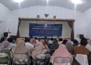 Disdikbud Jombang Gelar FGD Kurikulum Merdeka