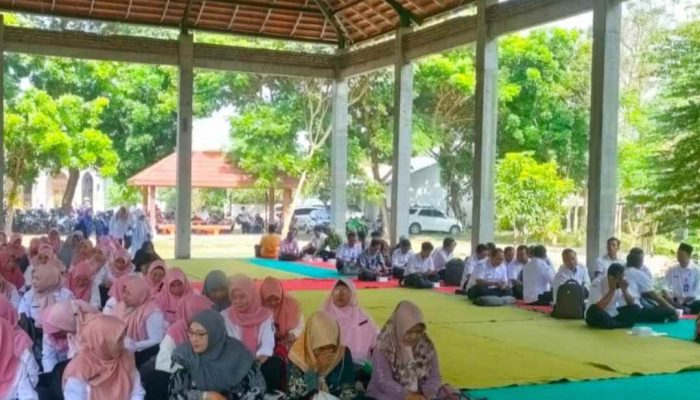 Sinergikan Stakeholders Pendidikan Jenjang SD, Dinas P dan K Jombang Gelar Workshop
