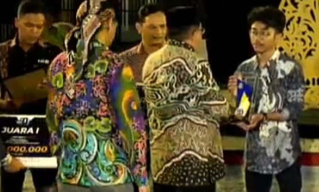 Apresiasi Diskominfotik