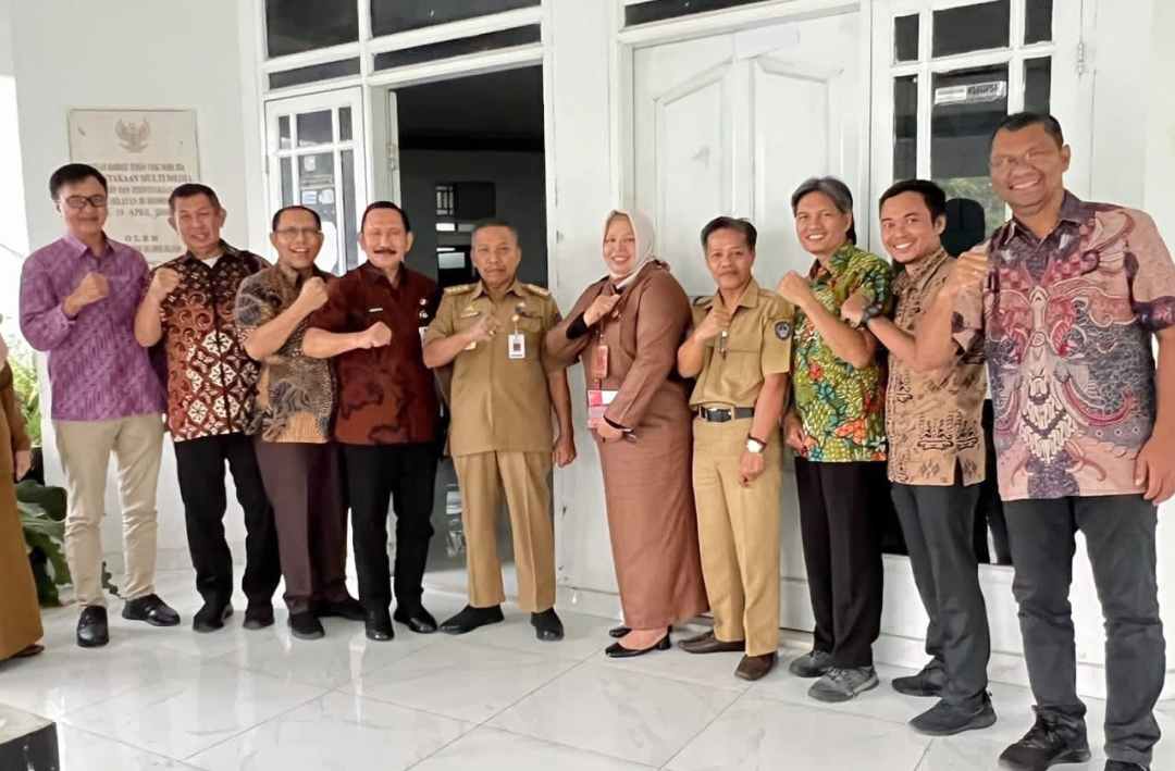 Pustama Disperpusip