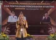Pemkab Jember Gandeng OJK Gelar Edukasi Manajemen Keuangan hingga Penyuluhan Pencegahan Stunting
