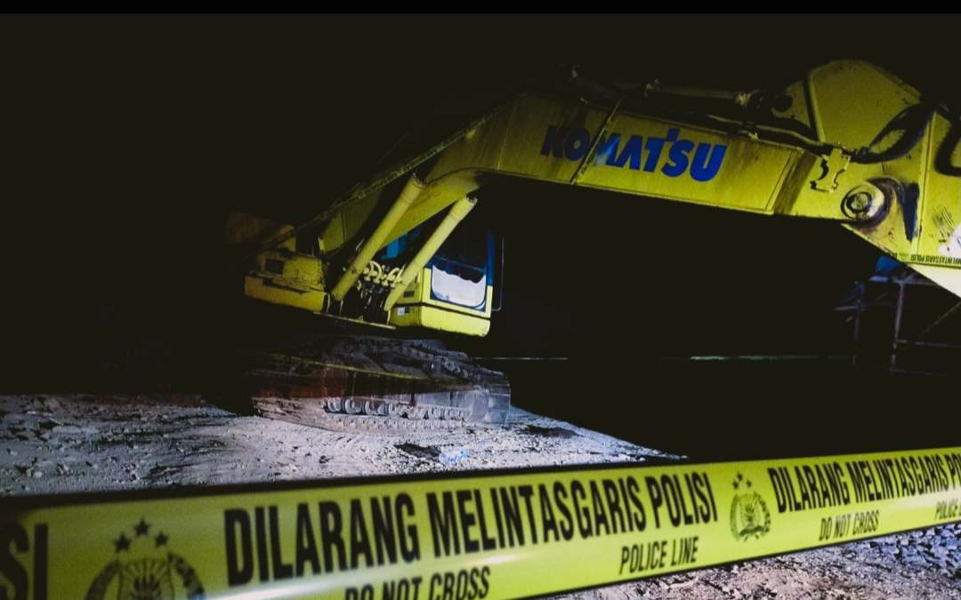 Tambang galian C