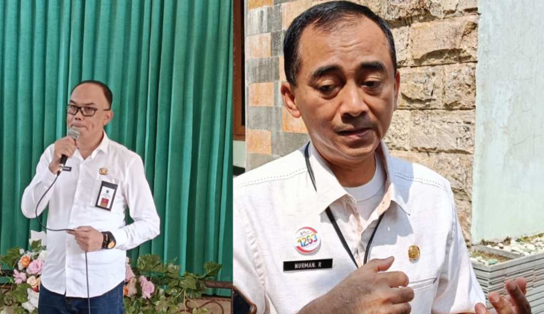 Pj Sekdakab Malang