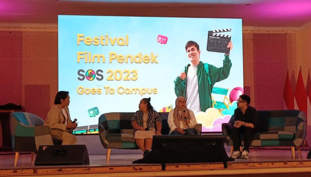 Festival Film Pendek