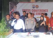 Rasa Gundah Bupati Hendy Memuncak Lihat Warga Jember Budidaya Ganja