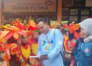 GenRe Jatim Edukasi Pelajar Surabaya Untuk Konsumsi Makanan Sehat