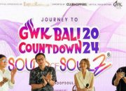 Emperor Production 10 Tahun Sukses Bawa Acara Besar Internasional dan Nasional