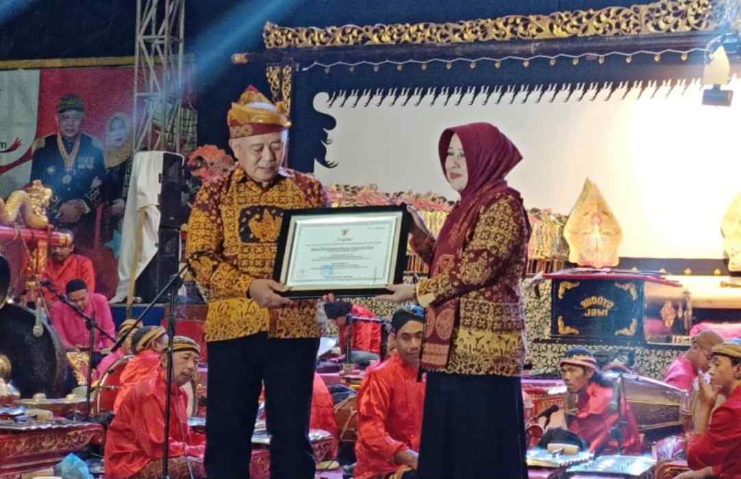 Harjama , Hari Jadi Malang