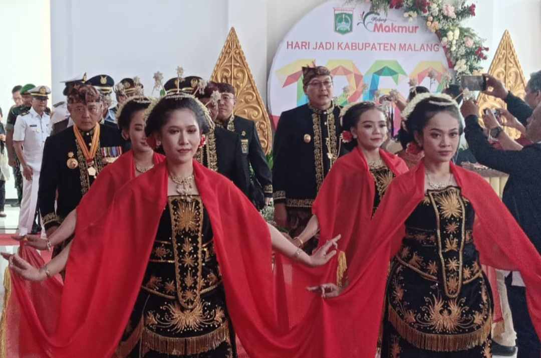 Harjama, Hari Jadi Malang