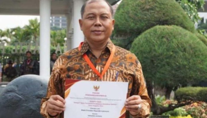 Kinerja Baik Penghapusan Kemiskinan Ekstrem, Pemkab Jombang Terima Insentif Fiskal