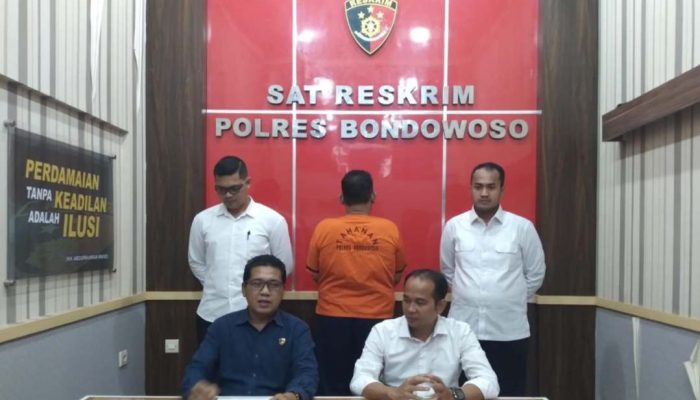 PNS Ini Tipu Warga Berkedok Investasi Proyek