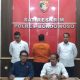 Penipuan investasi proyek