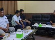 Legislatif Siap Dukung Langkah Pj Sikapi Isu Sekda