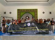 Tim KKN ITS Bantu Sertifikasi Halal UMKM Surabaya, Mojokerto dan Gresik