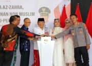 Pemkab Jember Luncurkan Aplikasi J-Pernik
