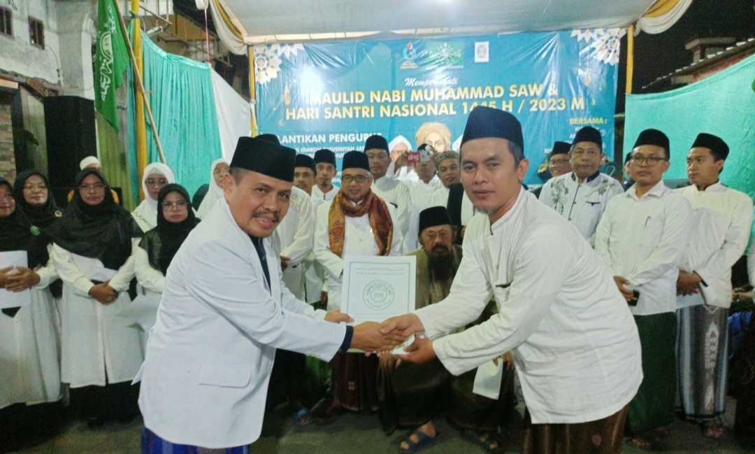 MWC NU Semampir