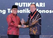 Inovasi Putik Sari Wonosari Malang Raih Penghargaan Inovasi Top 45