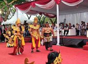 Di Hari Jadi ke-1263, Pemkab Malang Geber Kanjuruhan Culture Carnival