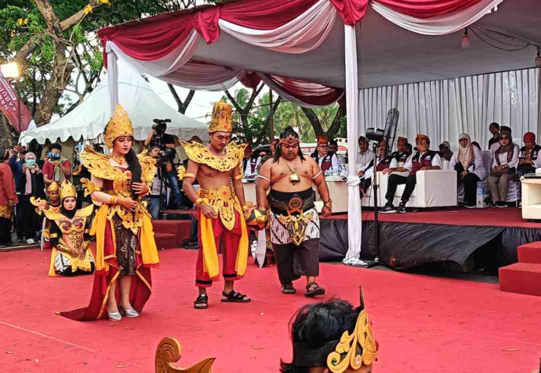 Culture Carnival