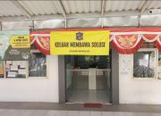 Lamban, Warga Keluhkan Pelayanan Kelurahan Medokan Ayu