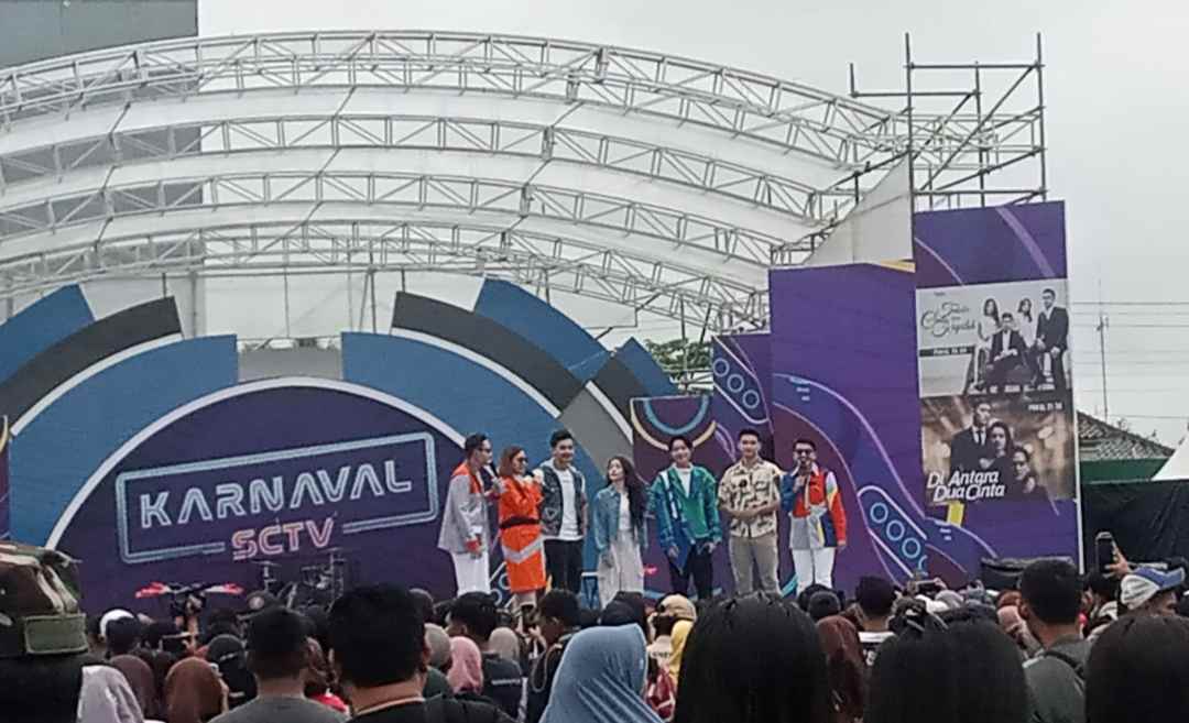 Karnaval SCTV