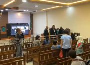 Keluarga Menanti Perdamaian Kasus Kakak vs Ipar
