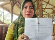 Tenaga Pendidik Asal Buduran Laporkan Suaminya ke Polisi Soal KDRT