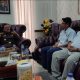 Kejari Lumajang dan PWI